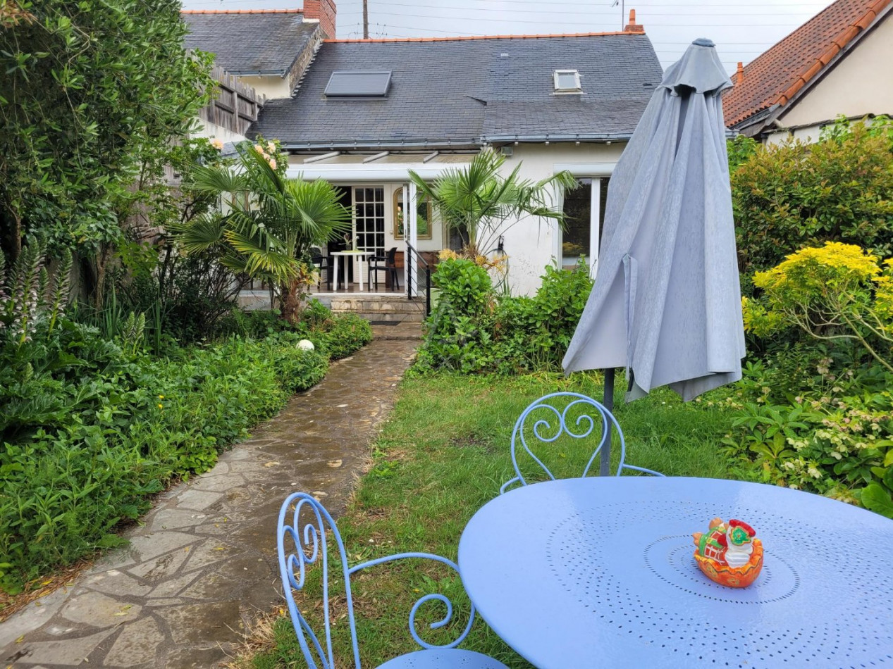 vente Maison Nantes - Photo 3
