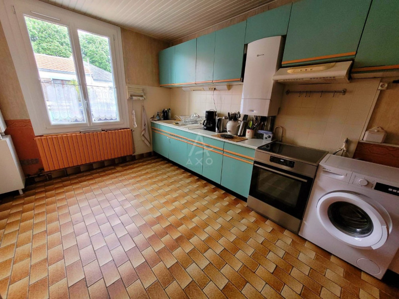 vente Maison Nantes - Photo 5