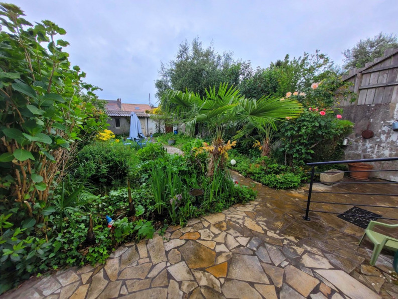 vente Maison Nantes - Photo 8