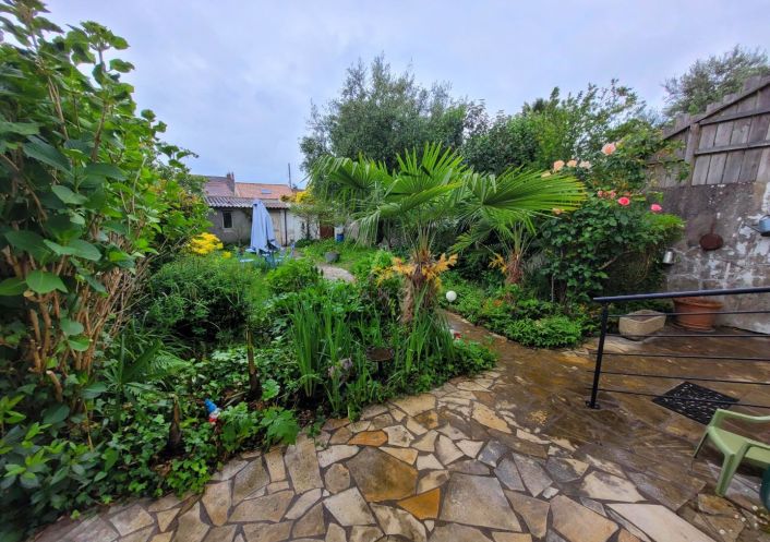 vente Maison Nantes