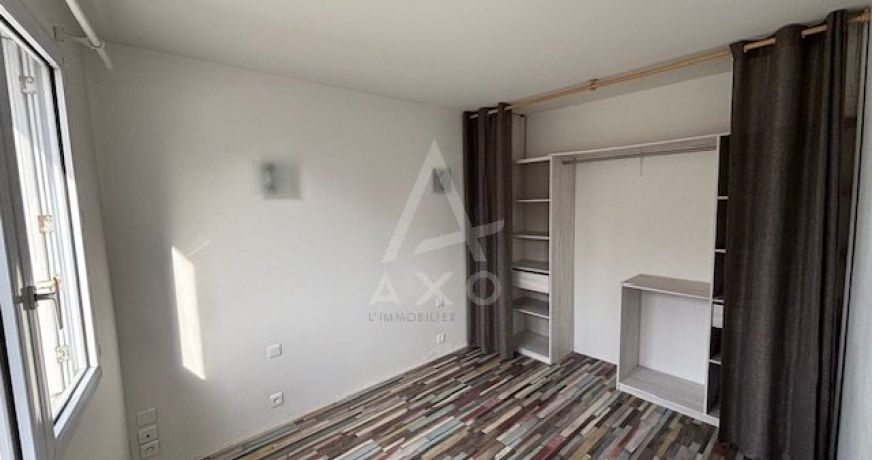 location Maison Boussay