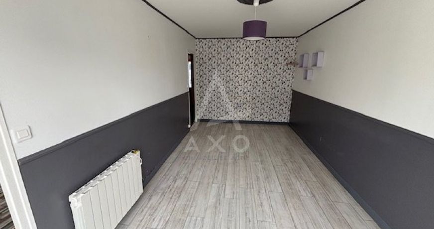 location Maison Boussay
