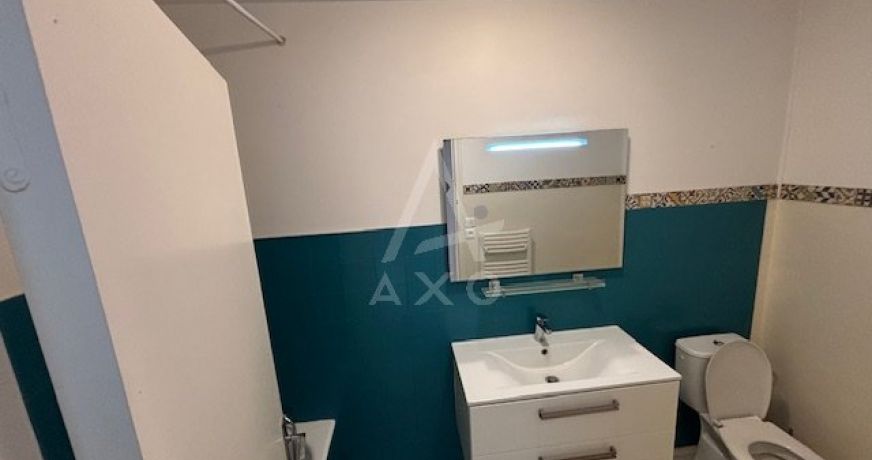 location Maison Boussay