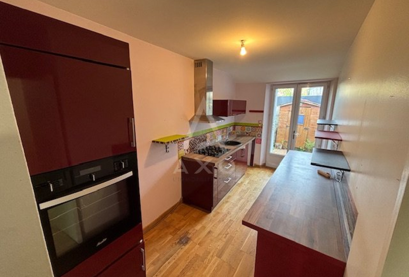 location Maison Boussay - Photo 1