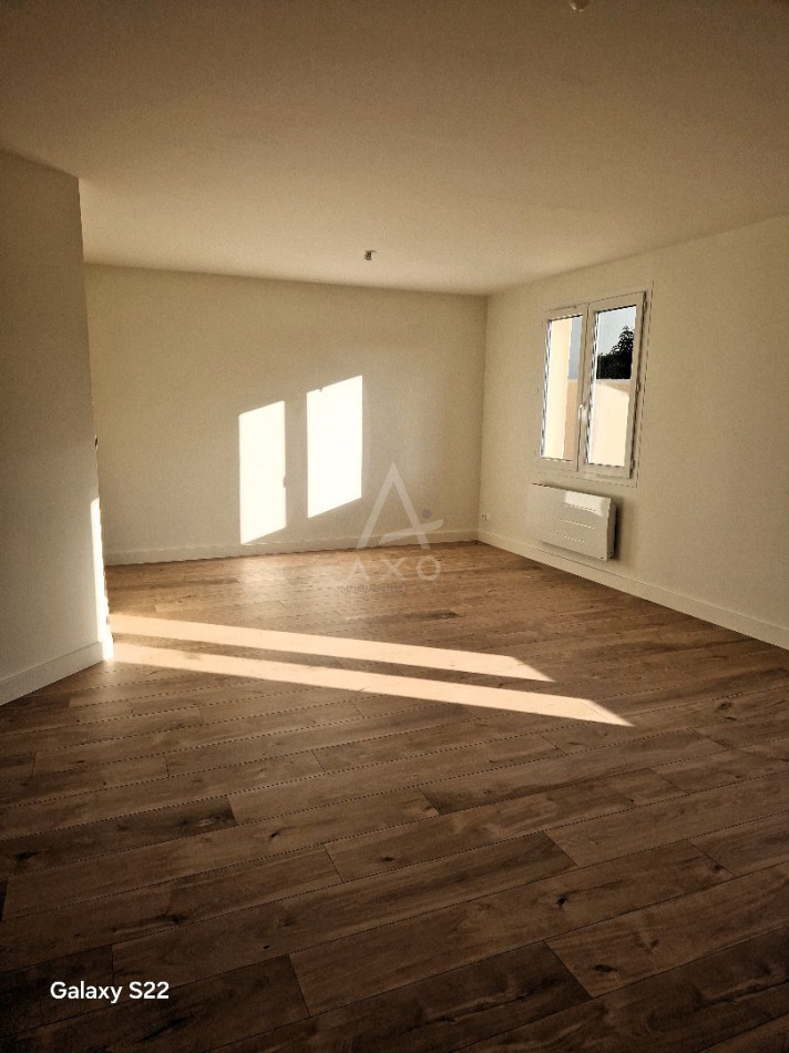 vente Maison Nuaille D'aunis - Photo 9