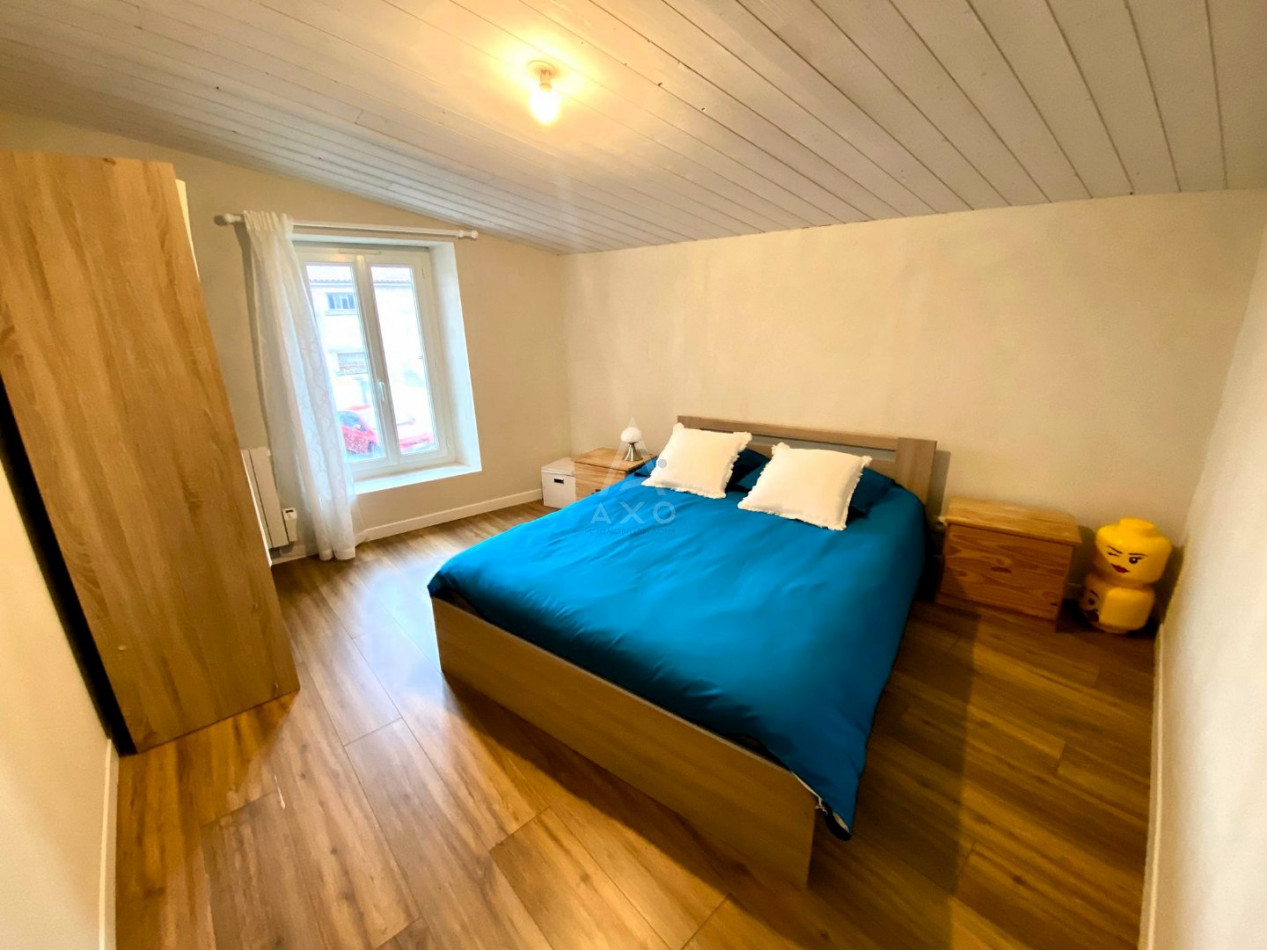 vente Maison Chagnolet - Photo 6