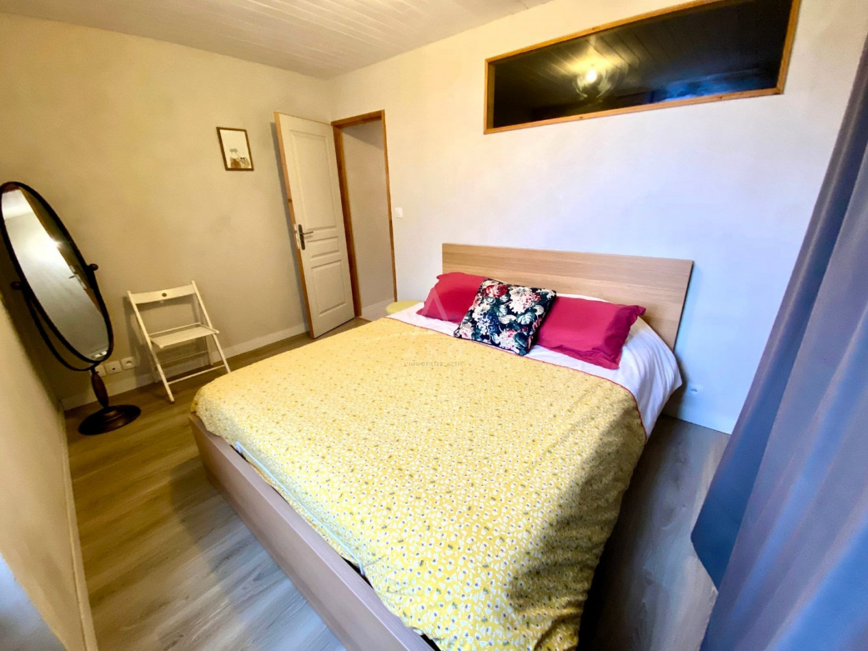 vente Maison Chagnolet - Photo 8
