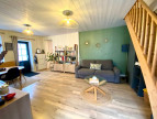 vente Maison Chagnolet