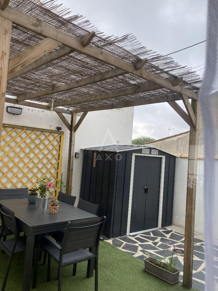 vente Maison Chagnolet - Photo 2