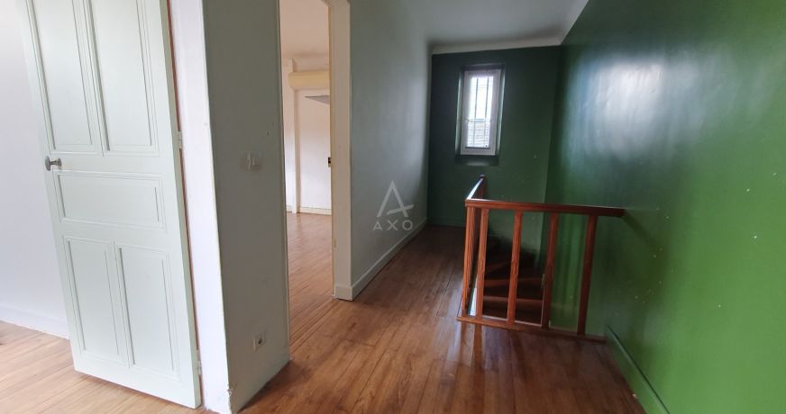 vente Maison Paizay Naudouin Embourie