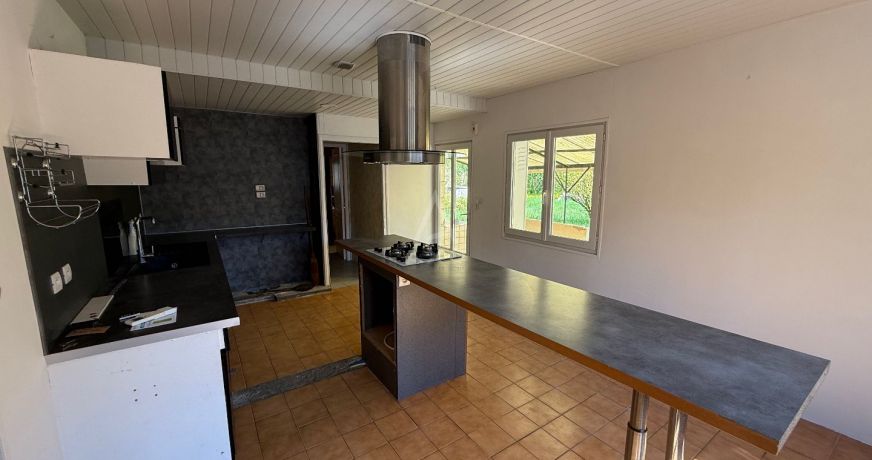 vente Maison Paizay Naudouin Embourie