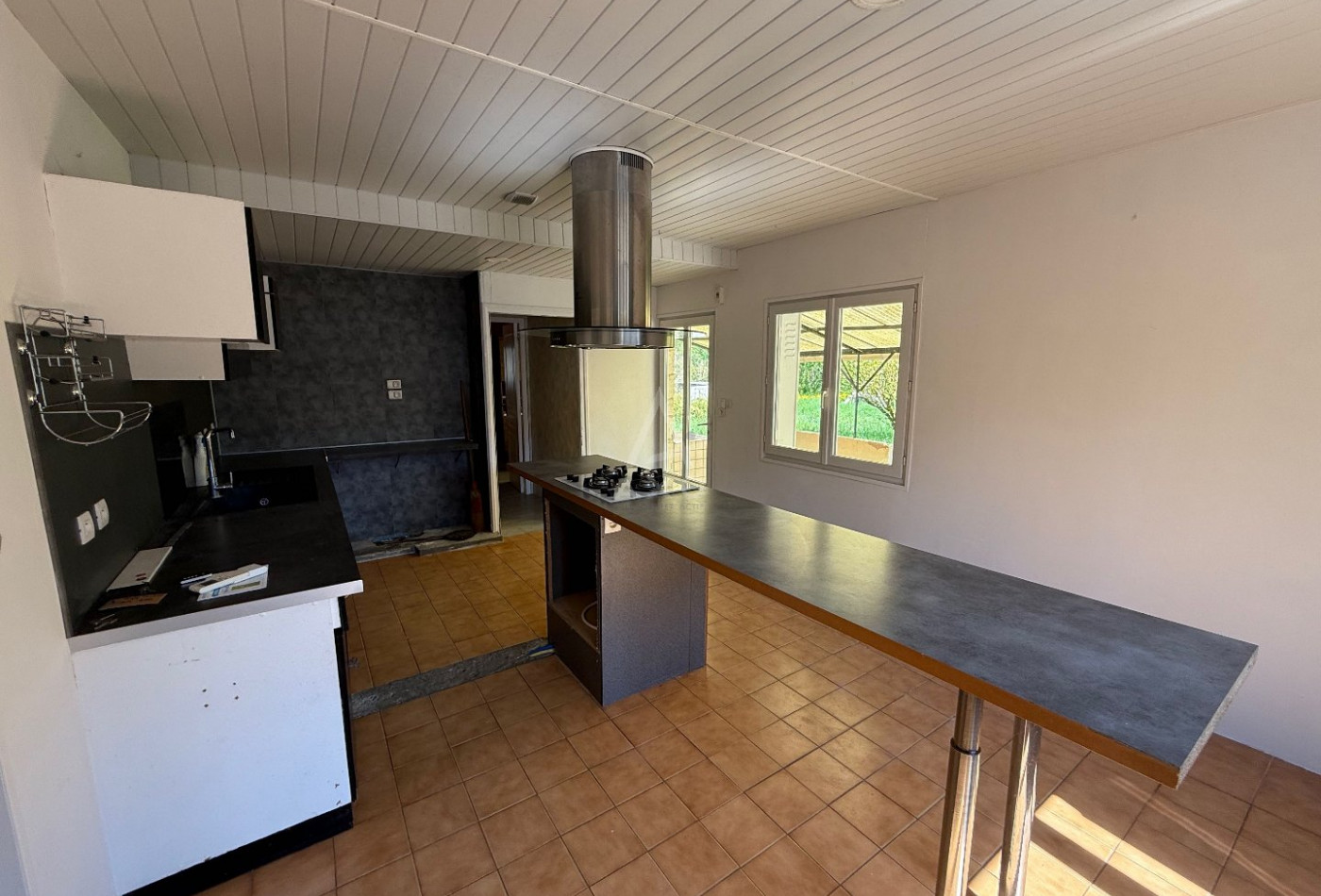 vente Maison Paizay Naudouin Embourie - Photo 8