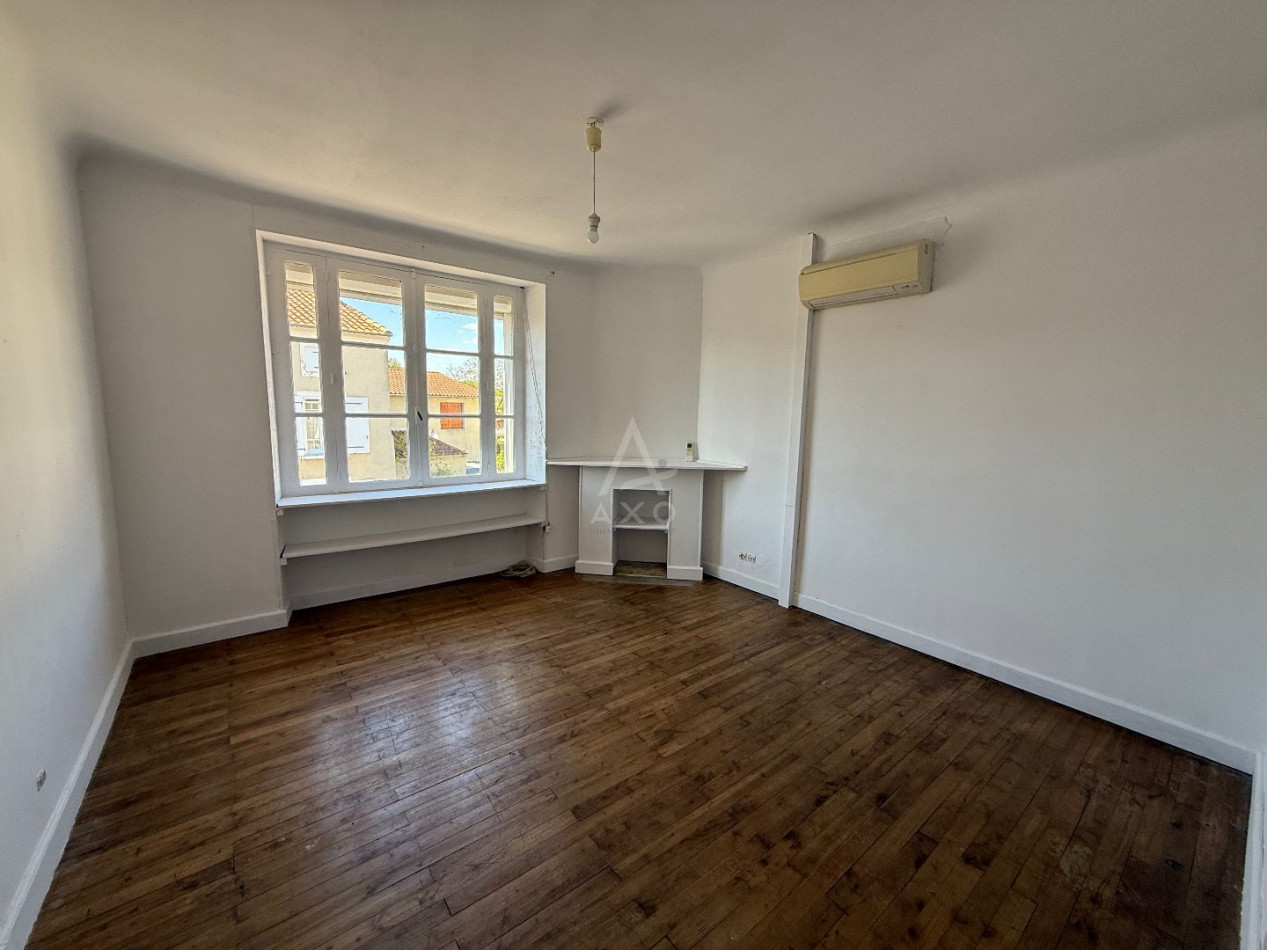 vente Maison Paizay Naudouin Embourie - Photo 4