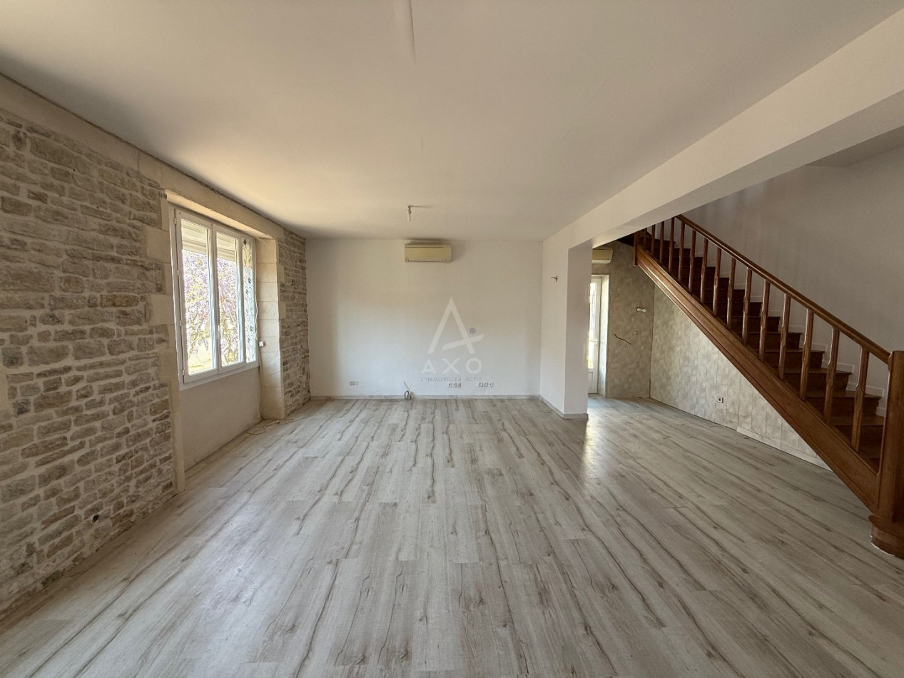 vente Maison Paizay Naudouin Embourie - Photo 1