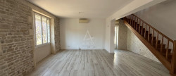 vente Maison Paizay Naudouin Embourie