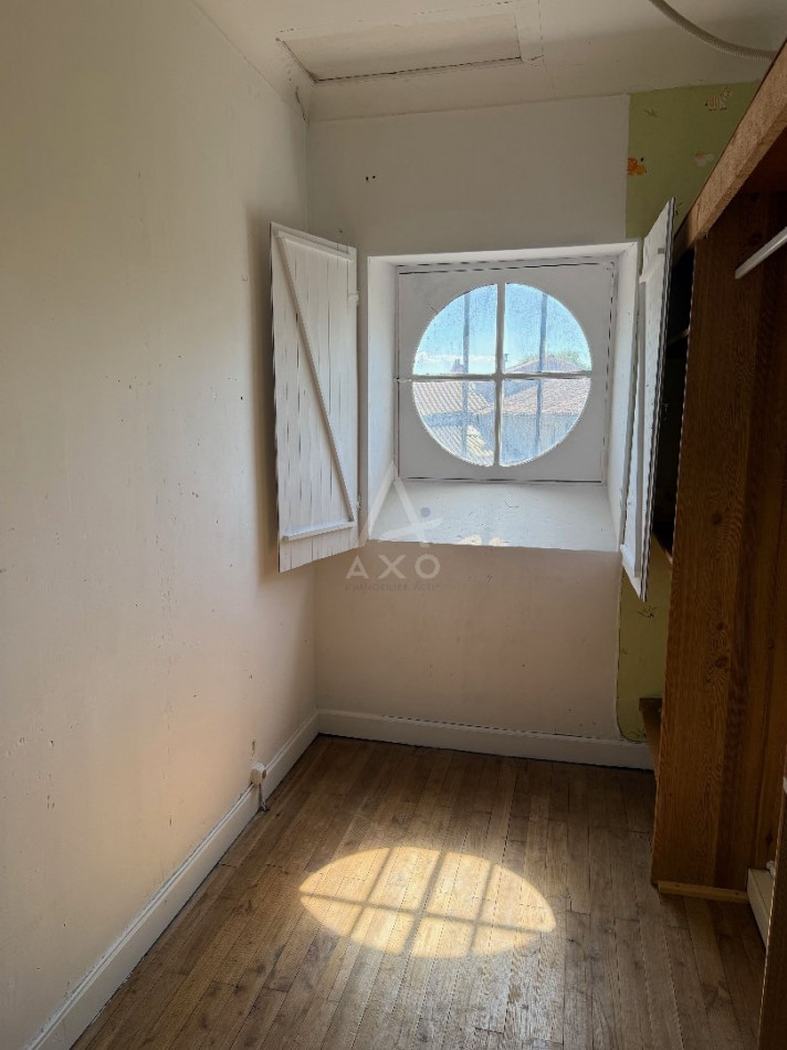 vente Maison Paizay Naudouin Embourie - Photo 9