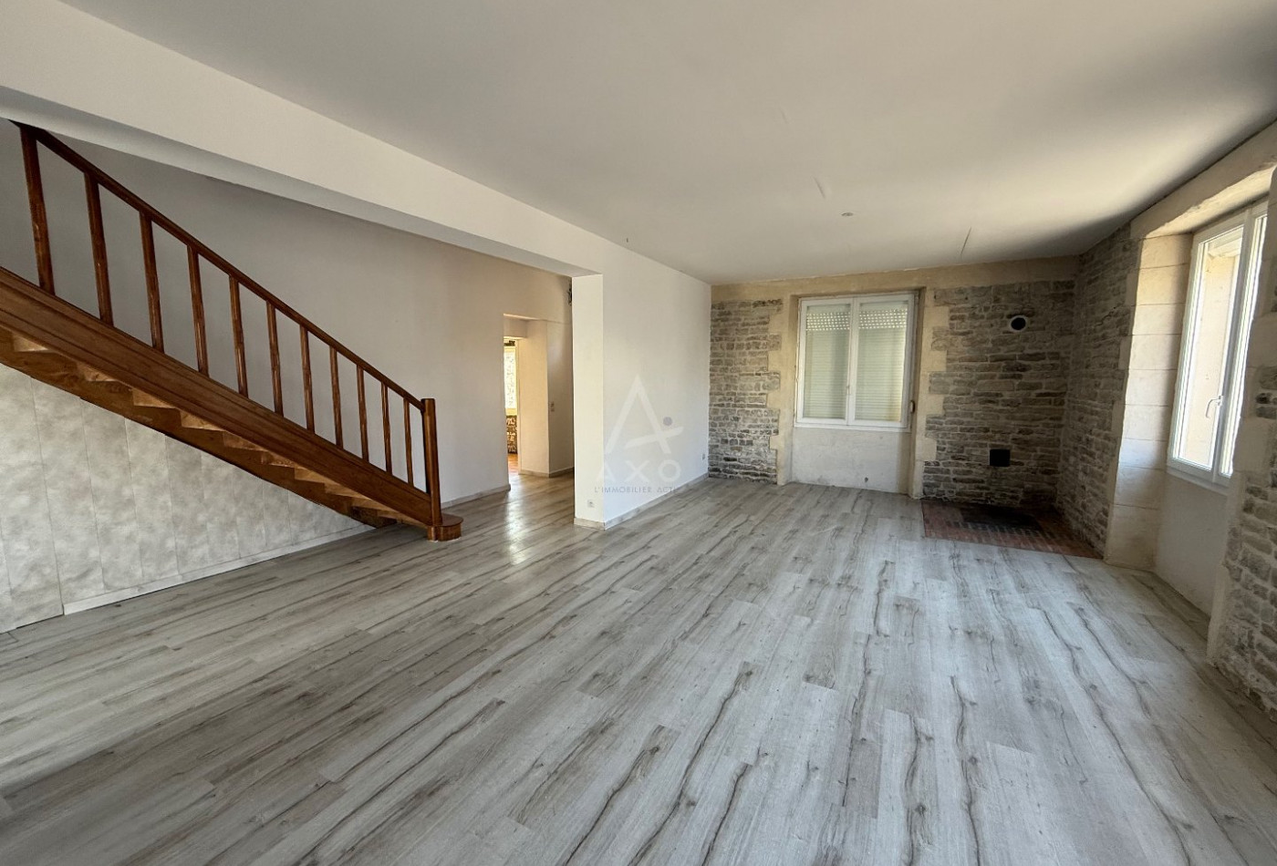 vente Maison Paizay Naudouin Embourie - Photo 2