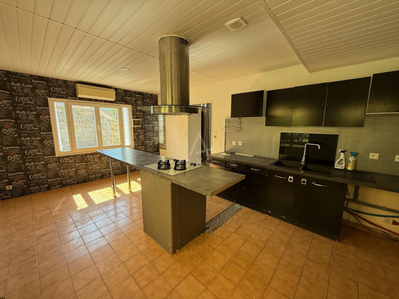 vente Maison Paizay Naudouin Embourie - Photo 7