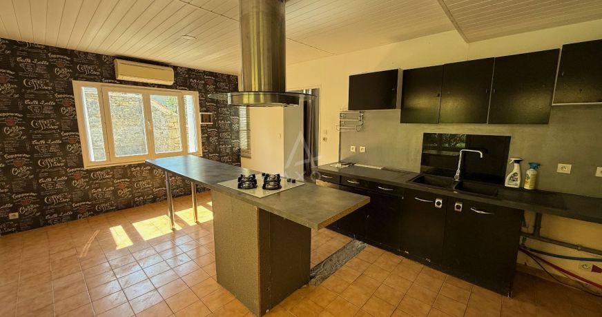 vente Maison Paizay Naudouin Embourie