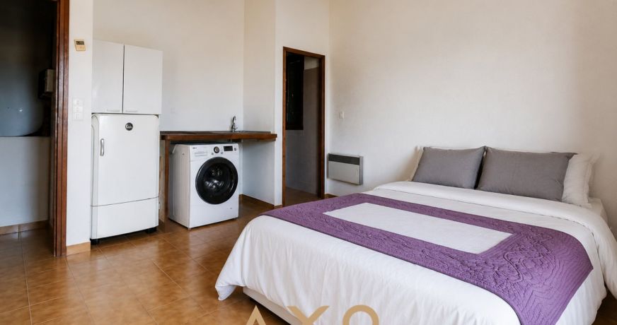 vente Maison de village Lambesc