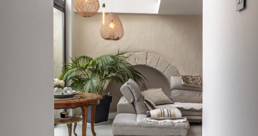 vente Maison de village Lambesc