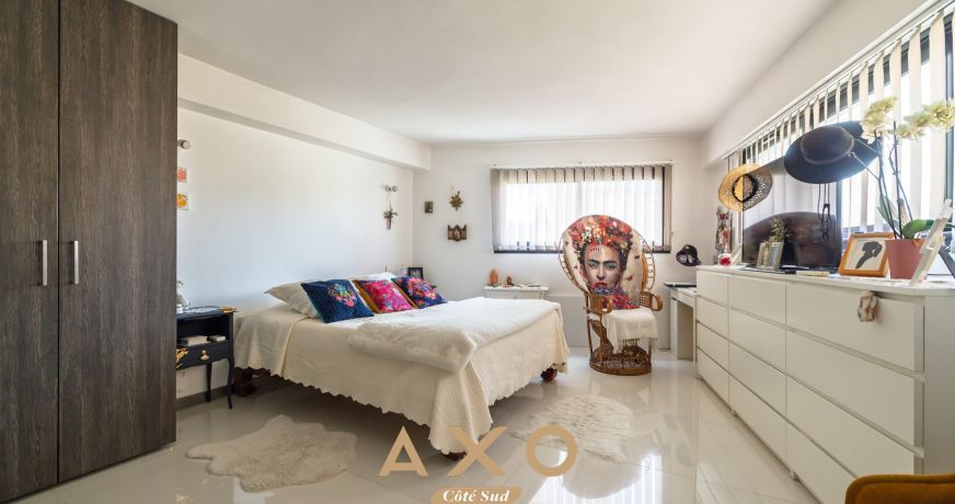 vente Maison de village Lambesc