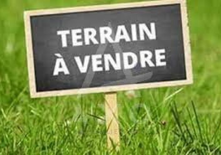 vente Terrain constructible Ledenon