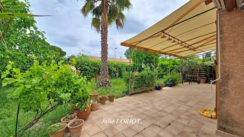 vente Maison individuelle Montagnac - Photo 2