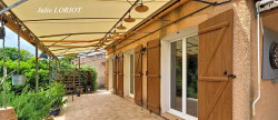 vente Maison individuelle Montagnac