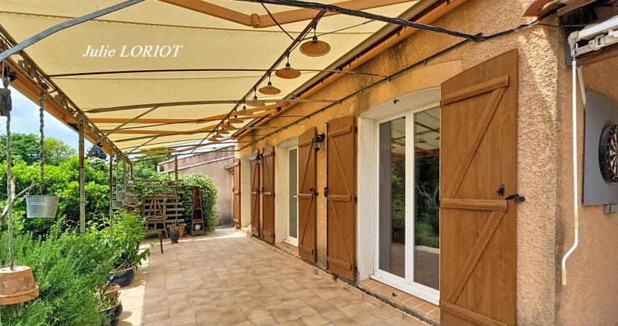 vente Maison individuelle Montagnac