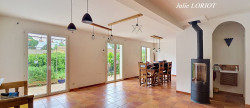 vente Maison individuelle Montagnac