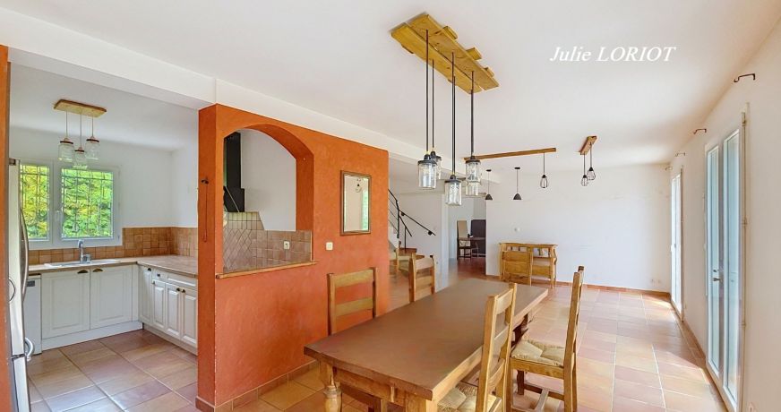 vente Maison individuelle Montagnac