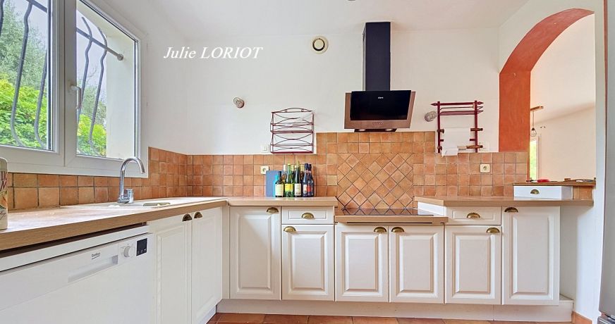 vente Maison individuelle Montagnac