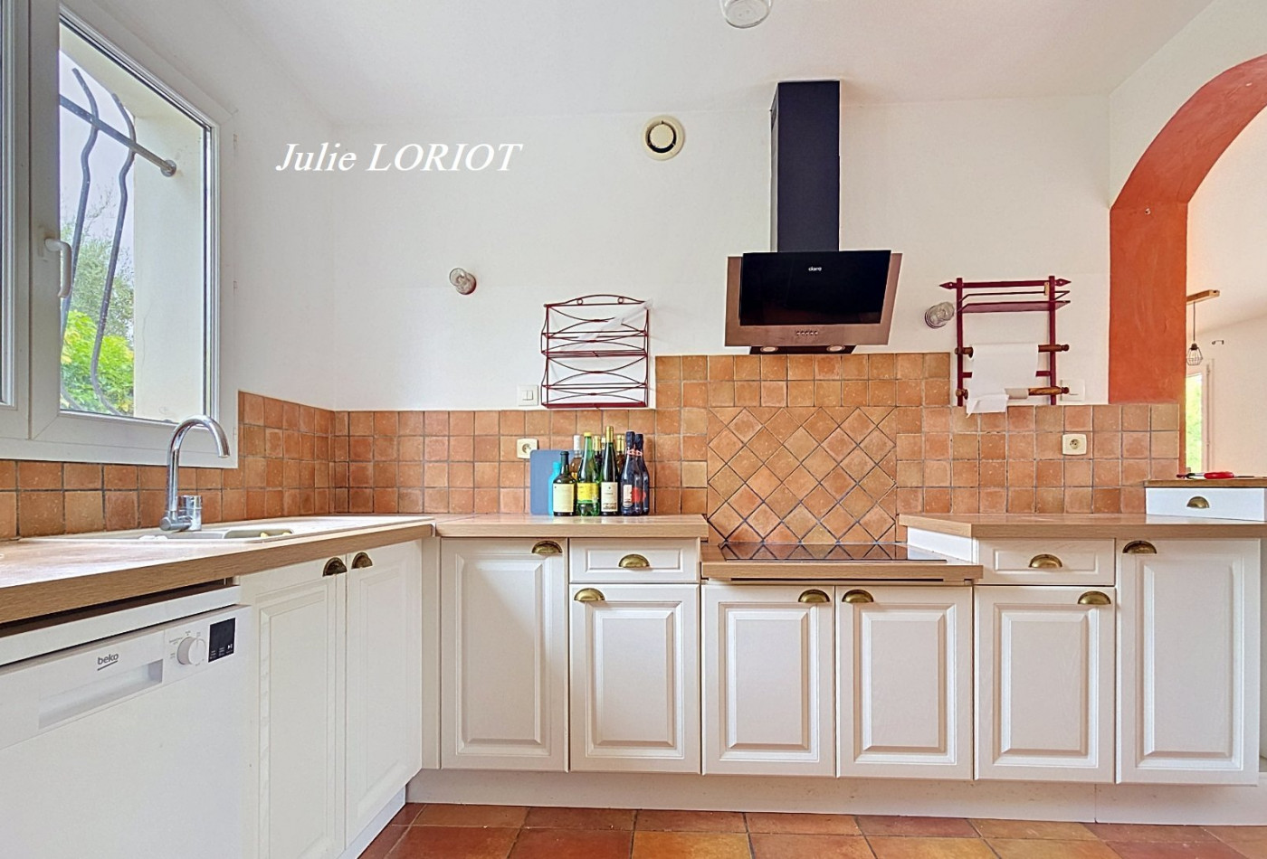 vente Maison individuelle Montagnac - Photo 9