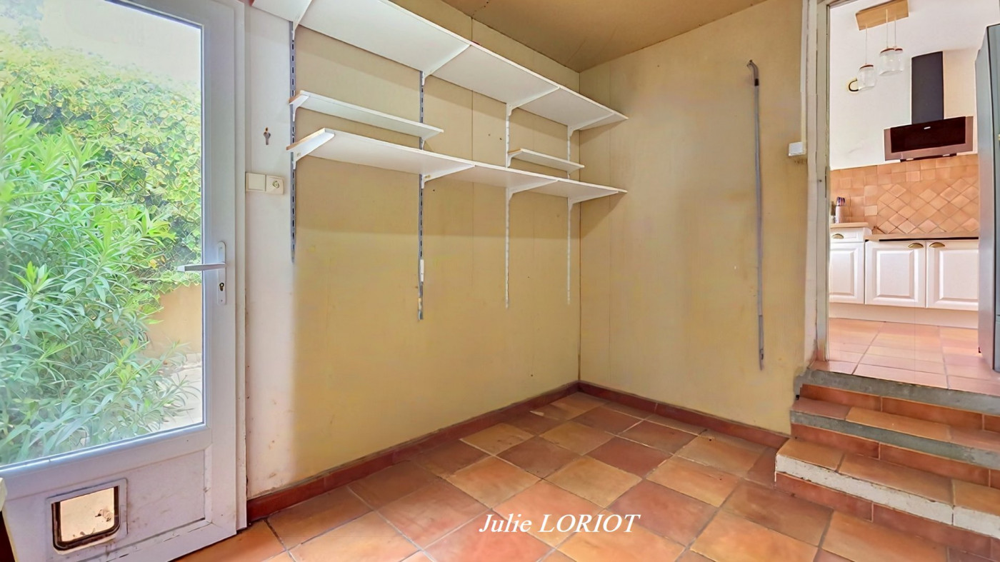vente Maison individuelle Montagnac - Photo 9