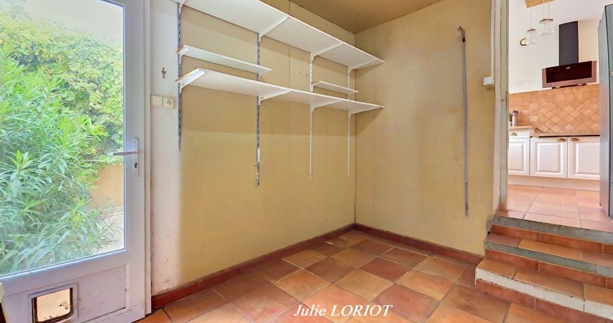 vente Maison individuelle Montagnac