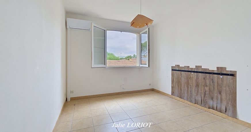 vente Maison individuelle Montagnac