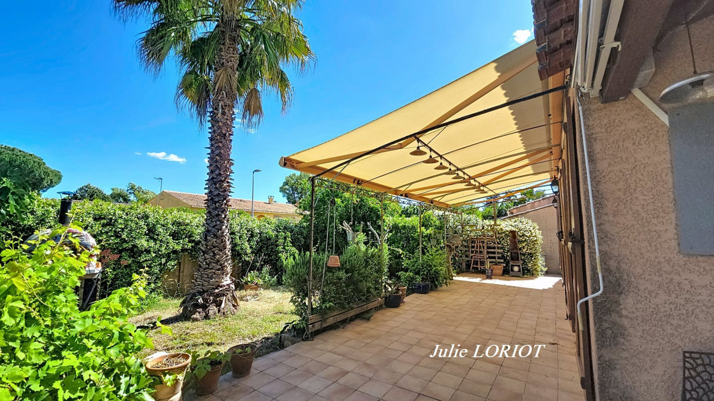 vente Maison individuelle Montagnac - Photo 2