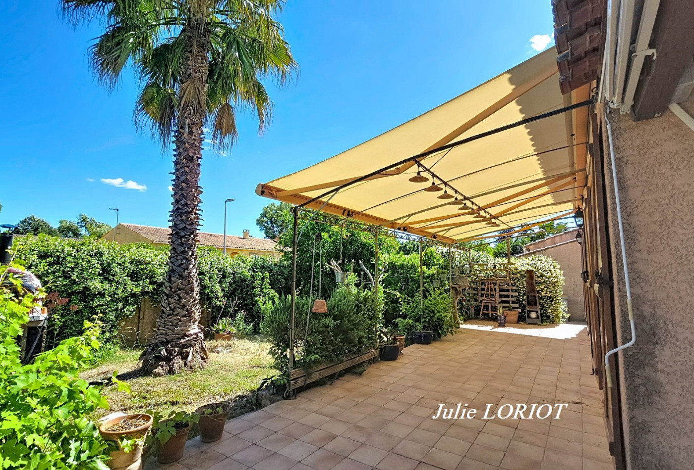 vente Maison individuelle Montagnac - Photo 3