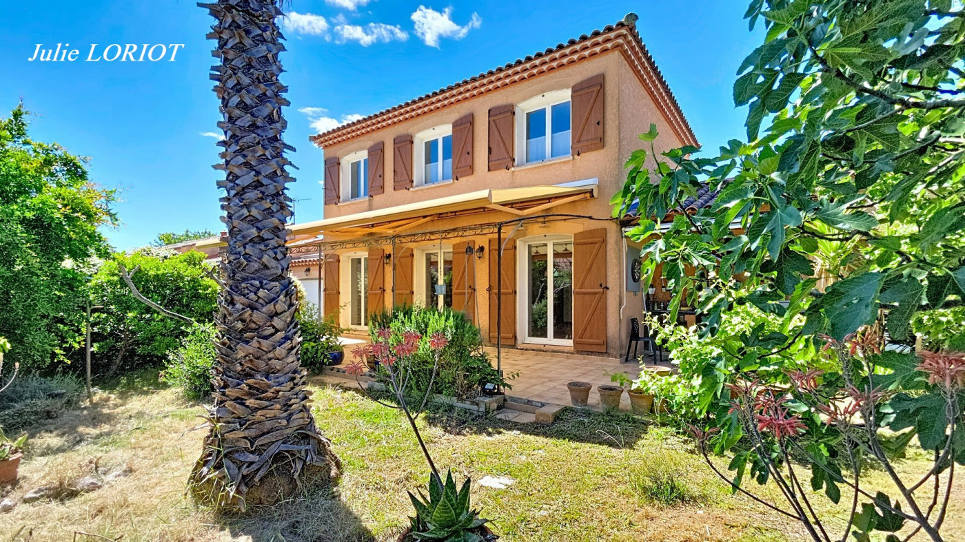 vente Maison individuelle Montagnac - Photo 1