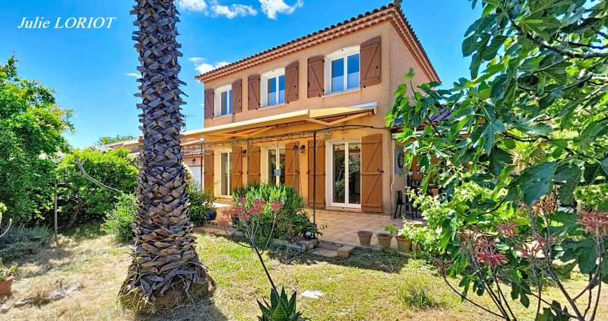 vente Maison individuelle Montagnac