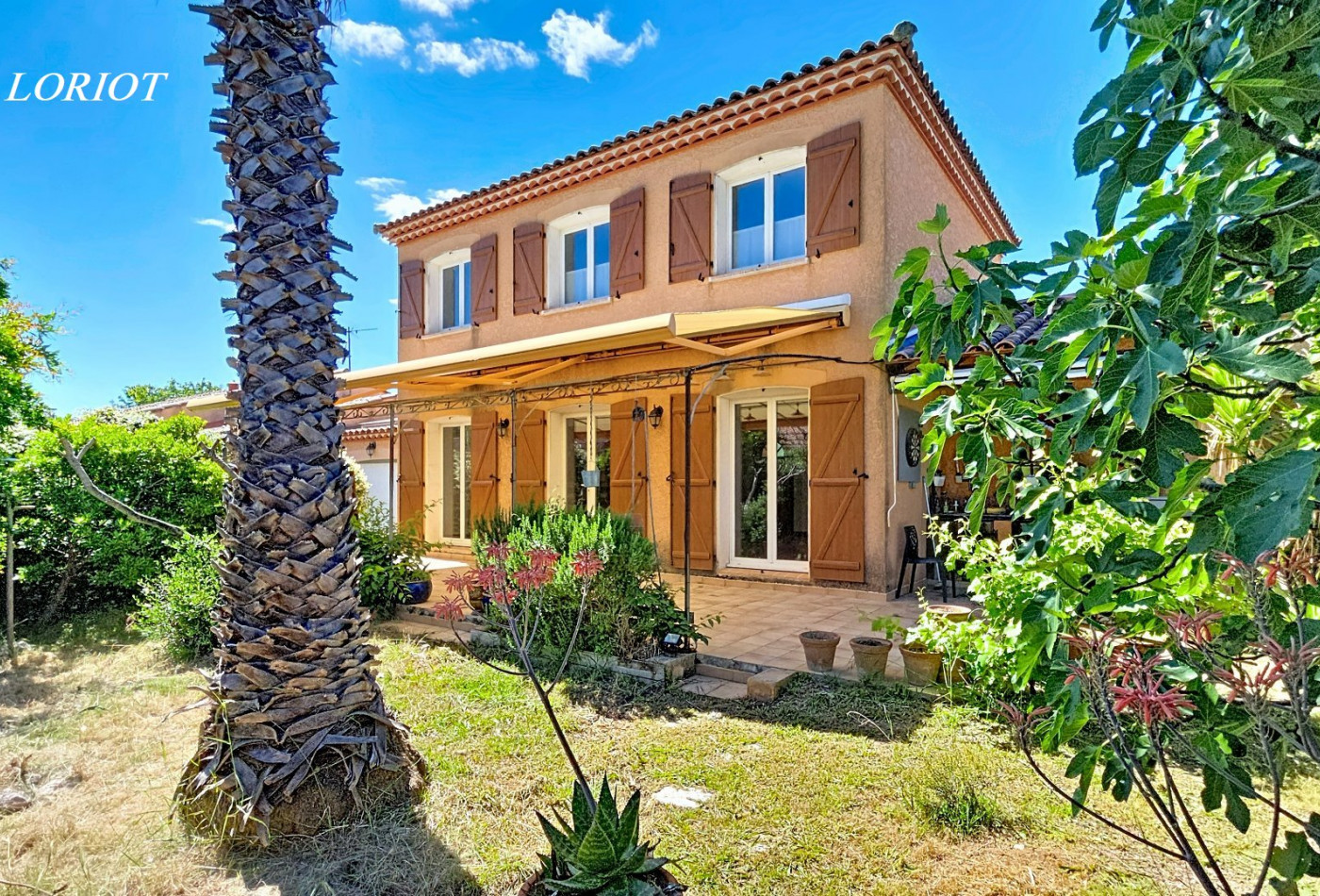 vente Maison individuelle Montagnac - Photo 2