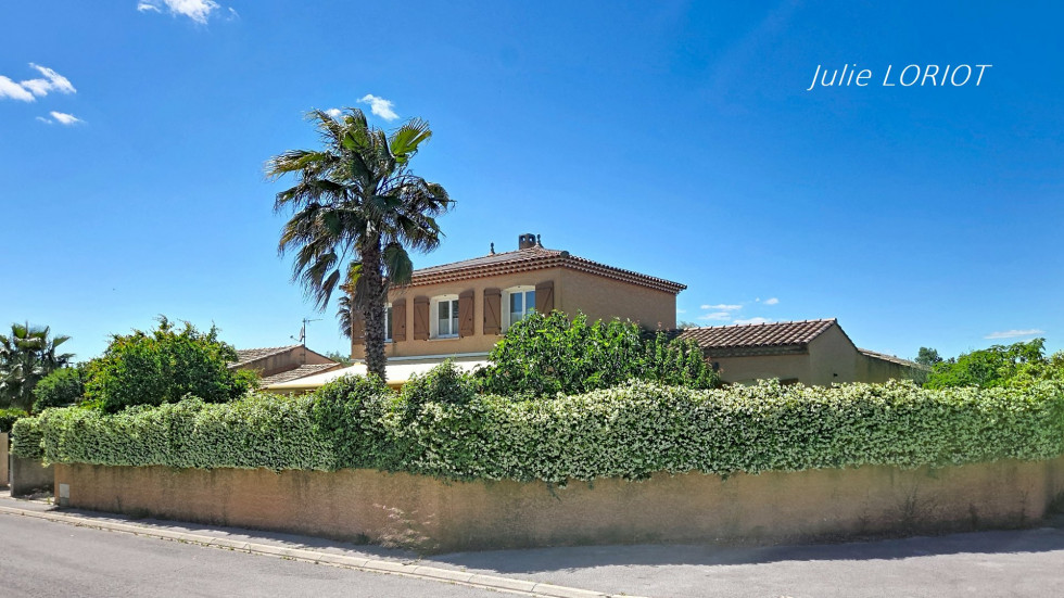 vente Maison individuelle Montagnac - Photo 1