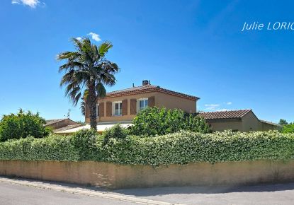 vente Maison individuelle Montagnac
