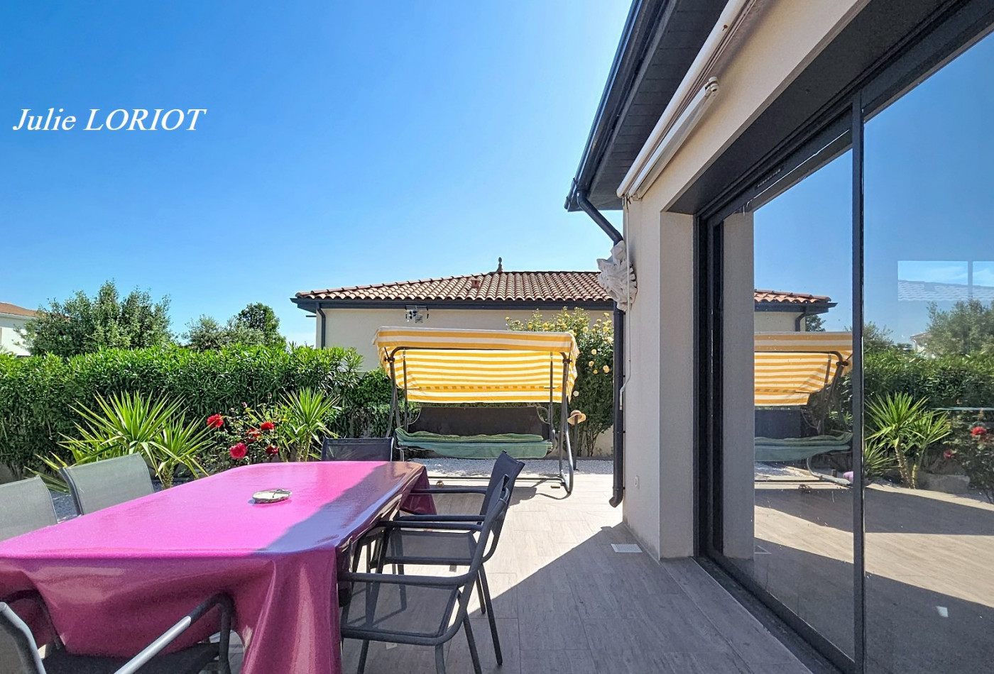 vente Maison individuelle Tourbes - Photo 1