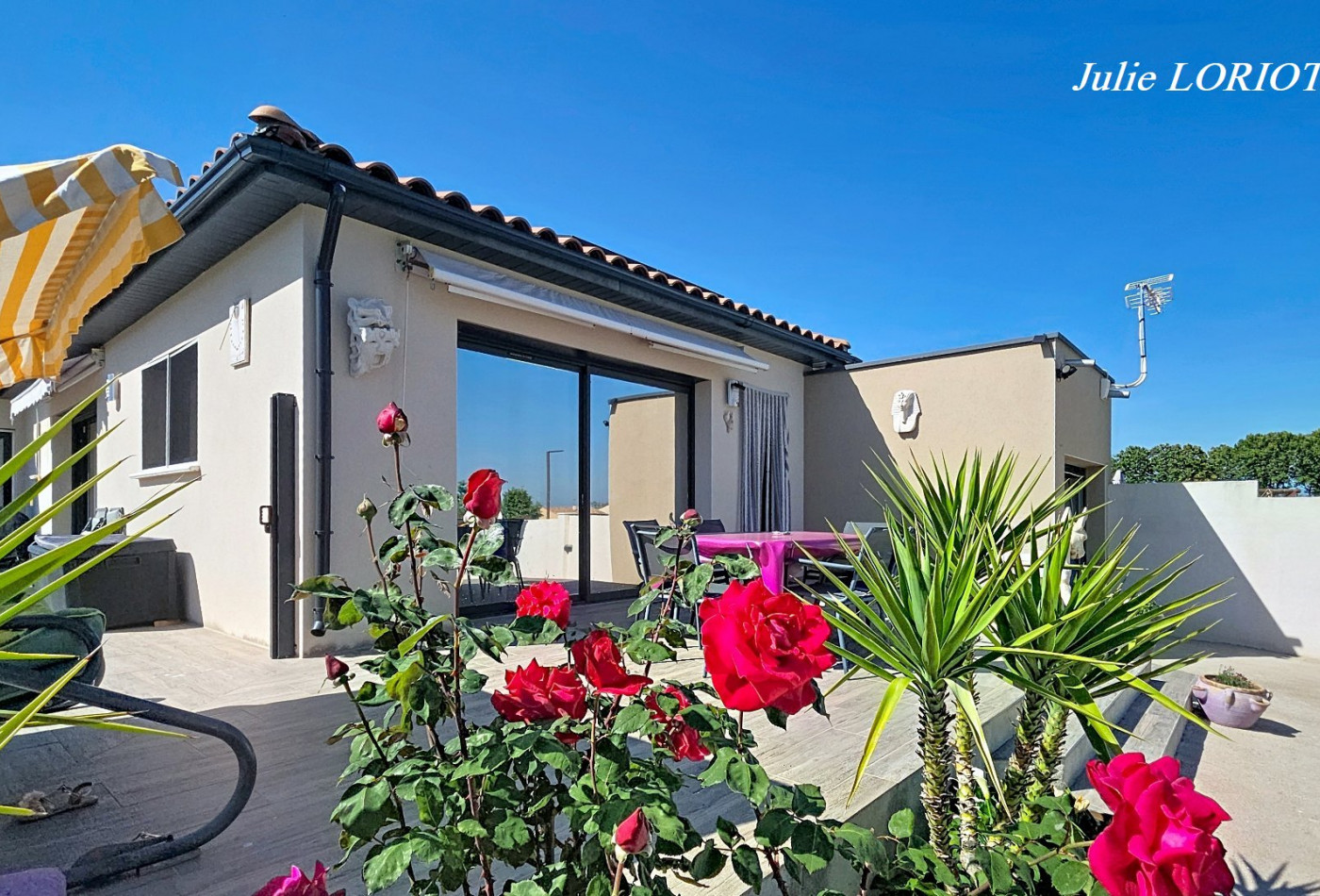 vente Maison individuelle Tourbes - Photo 2
