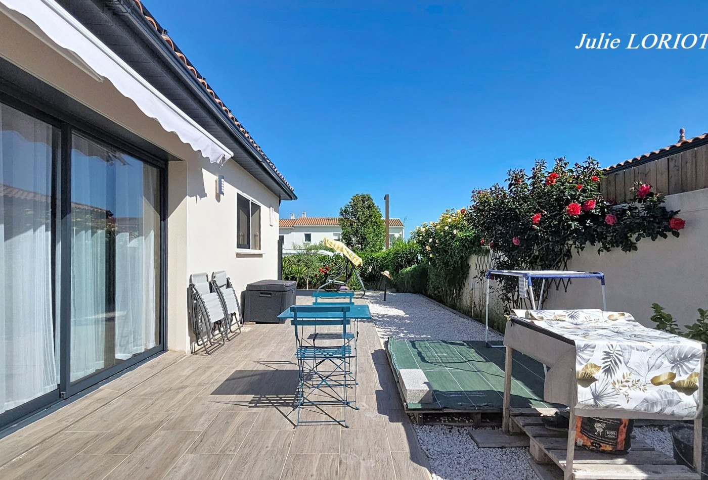 vente Maison individuelle Tourbes - Photo 3