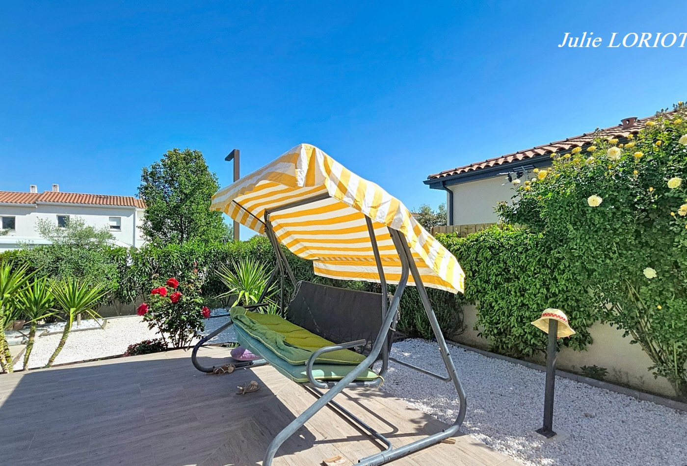 vente Maison individuelle Tourbes - Photo 4