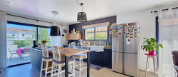 vente Maison individuelle Tourbes