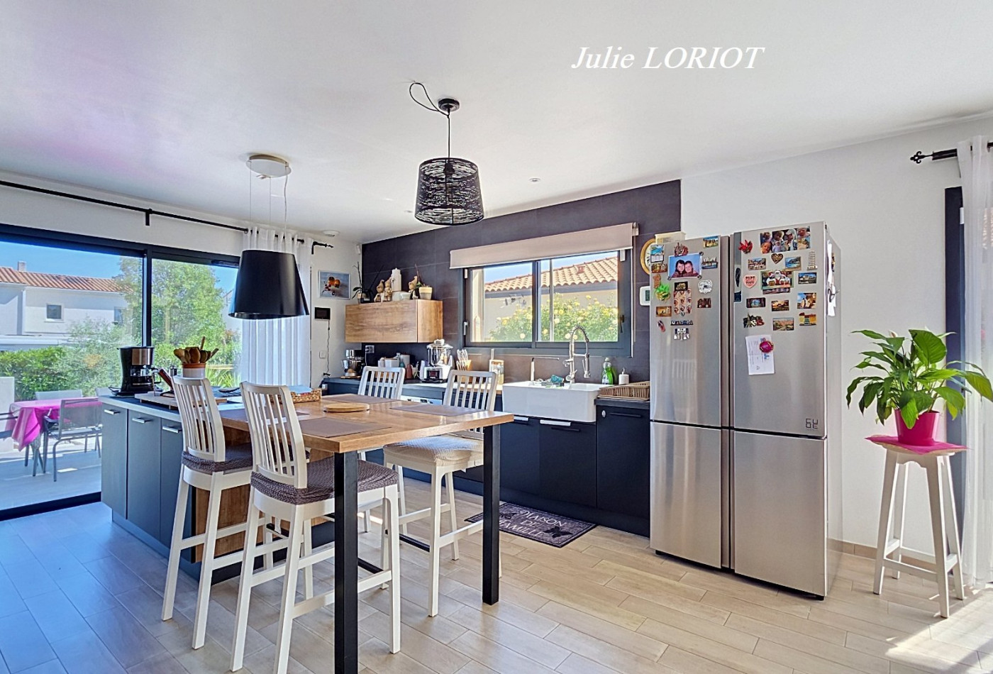 vente Maison individuelle Tourbes - Photo 5
